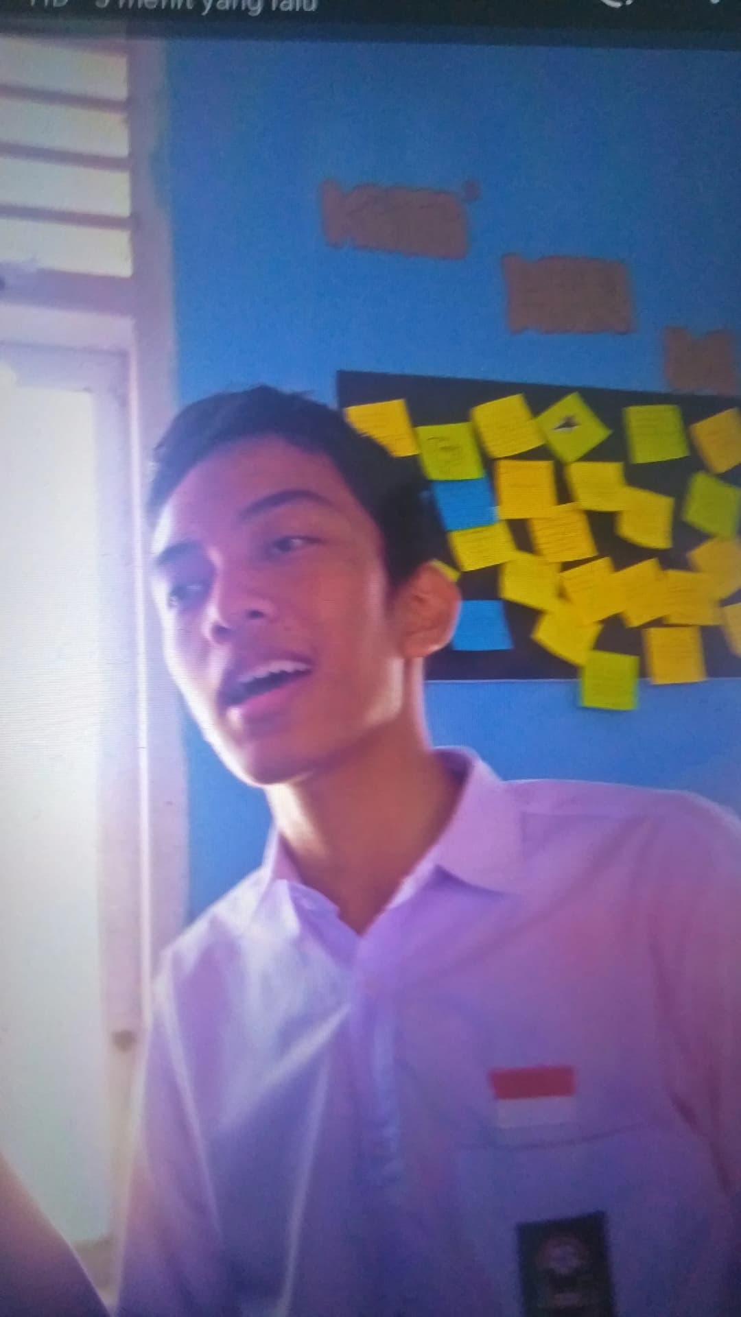 Abdul Hafidz Yazeed